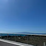 Con Vista Al Mar Y Piscina Privada Costa Adeje (Tenerife)