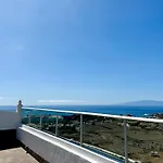 Vila Con Vista Al Mar Y Piscina Privada *