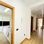 Con Vista Al Mar Y Piscina Privada Vila Costa Adeje (Tenerife)