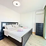 Vila Con Vista Al Mar Y Piscina Privada Costa Adeje (Tenerife)