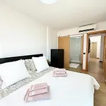 Con Vista Al Mar Y Piscina Privada *