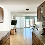 Vila Con Vista Al Mar Y Piscina Privada Costa Adeje (Tenerife)