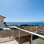 Con Vista Al Mar Y Piscina Privada Vila *