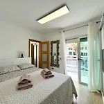 Vila Con Vista Al Mar Y Piscina Privada Costa Adeje (Tenerife)