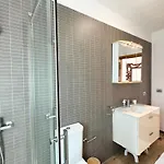 Vila Con Vista Al Mar Y Piscina Privada Costa Adeje (Tenerife)