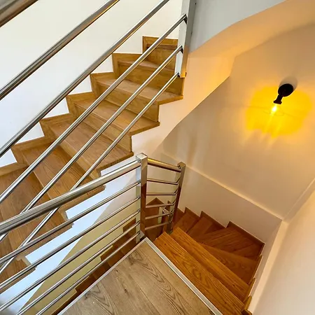 Con Vista Al Mar Y Piscina Privada Villa