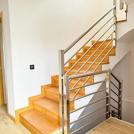 Con Vista Al Mar Y Piscina Privada Villa *