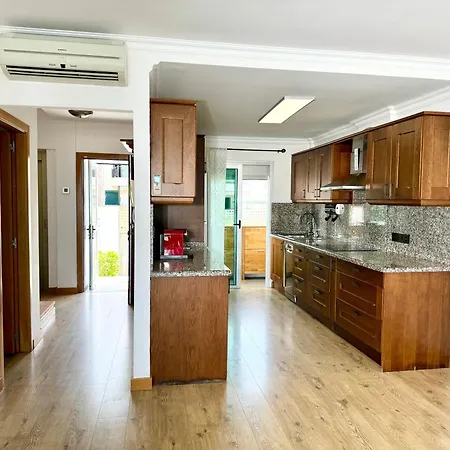 Вілла Con Vista Al Mar Y Piscina Privada Адехе