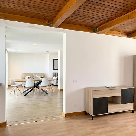 Con Vista Al Mar Y Piscina Privada Willa Costa Adeje (Tenerife)