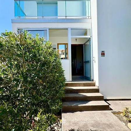 Con Vista Al Mar Y Piscina Privada Вилла *