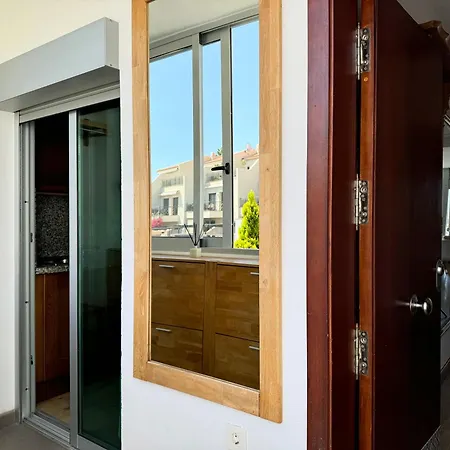 Вилла Con Vista Al Mar Y Piscina Privada Адехе