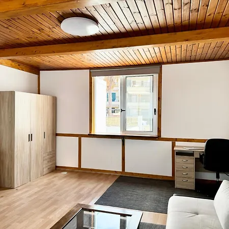 Con Vista Al Mar Y Piscina Privada Вилла