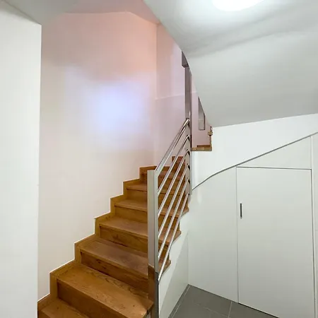 Con Vista Al Mar Y Piscina Privada * Адехе