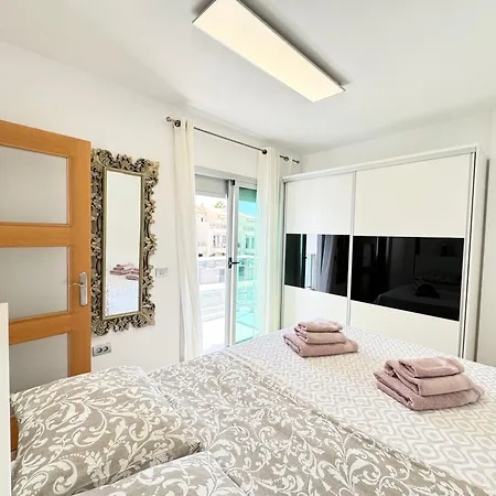 Con Vista Al Mar Y Piscina Privada Вилла