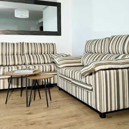 Вилла Con Vista Al Mar Y Piscina Privada