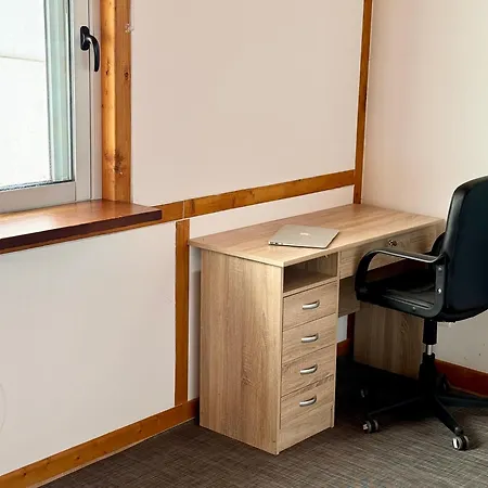 Willa Con Vista Al Mar Y Piscina Privada *