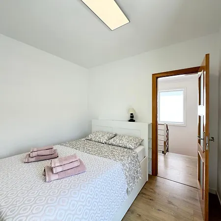 Con Vista Al Mar Y Piscina Privada Вилла