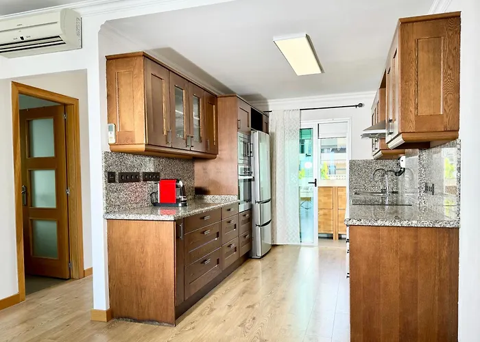 Villa Con Vista Al Mar Y Piscina Privada Costa Adeje (Tenerife)