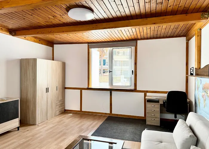 Con Vista Al Mar Y Piscina Privada Villa