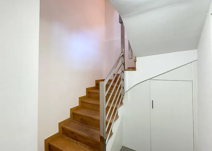 Con Vista Al Mar Y Piscina Privada * Costa Adeje (Tenerife)