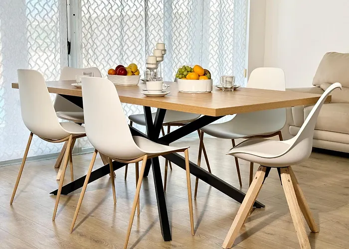 Con Vista Al Mar Y Piscina Privada Villa *