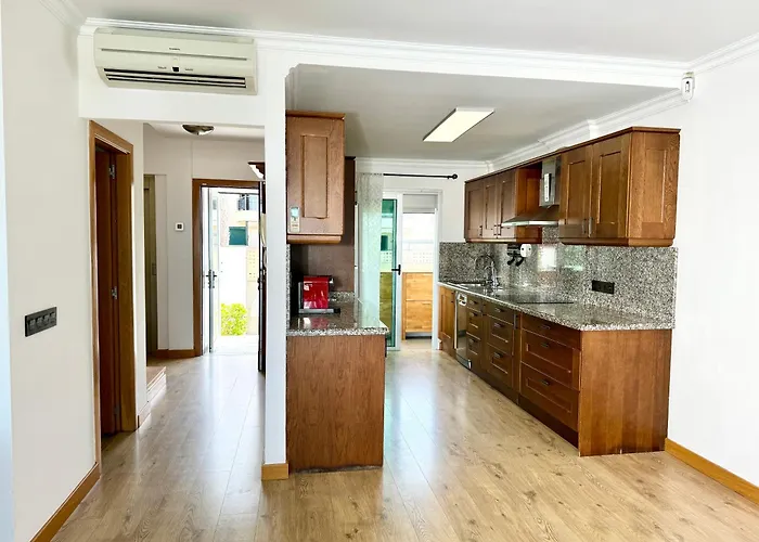 Villa Con Vista Al Mar Y Piscina Privada Costa Adeje (Tenerife)