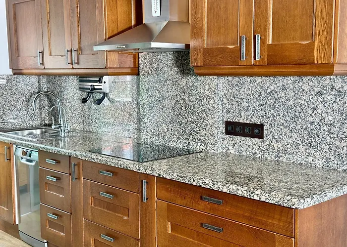 Con Vista Al Mar Y Piscina Privada Villa *